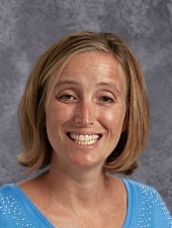Amy Randall